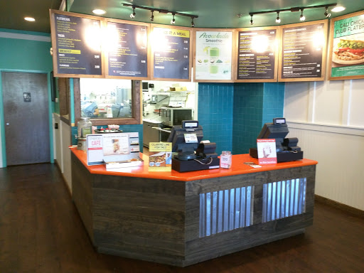 Cafe «Tropical Smoothie Café (Herndon)», reviews and photos, 2465 Centreville Rd J-23, Herndon, VA 20171, USA