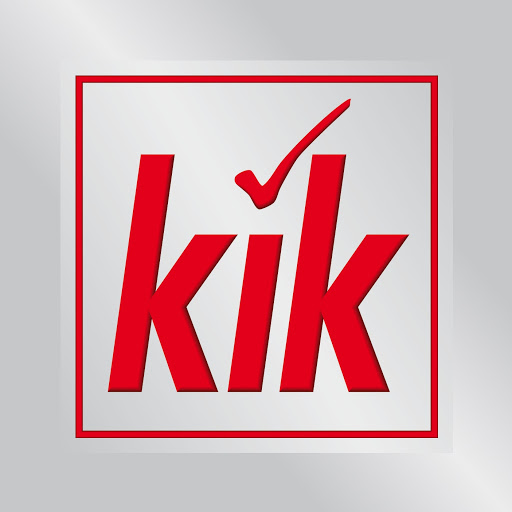 KiK Langenselbold logo