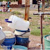 ग्राम हर्रा टोला में 5 माह से पानी की समस्या जिम्मेदार मौन