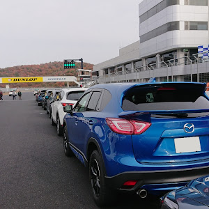 CX-5 KE2AW