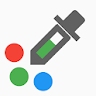 Color Code Picker : HEX RGB icon