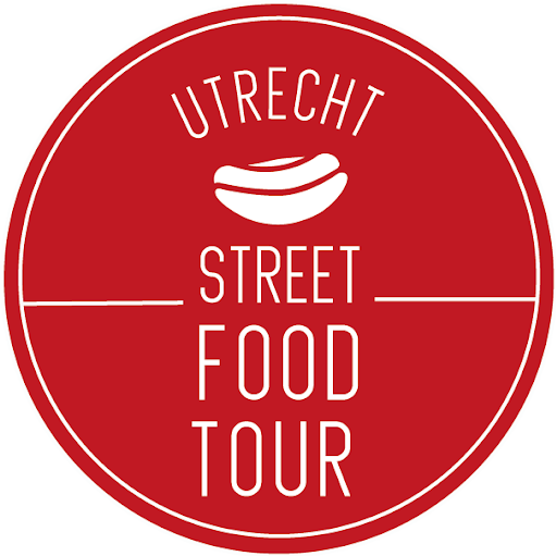 Street Food Tour Utrecht logo