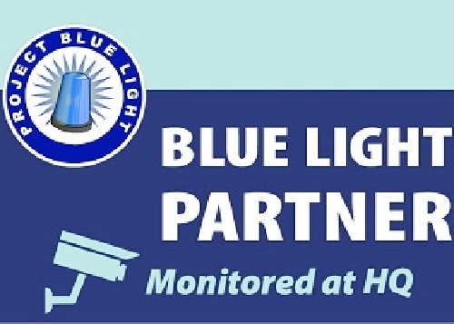 Project Blue Light in Highland Park and Ecorse uses cameras to fight crime