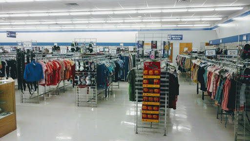 Thrift Store «Goodwill Store and Donation Center», reviews and photos