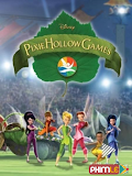 Phim Đại Hội Ở Pixie - Pixie Hollow Games (2011)