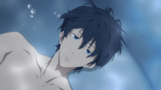 Free! Episode 1 Screenshot 12