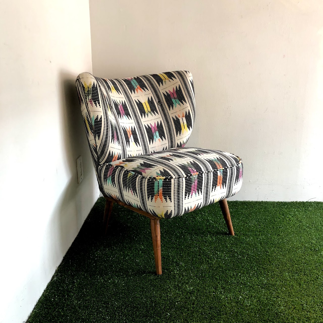 Anthropologie Chair #2