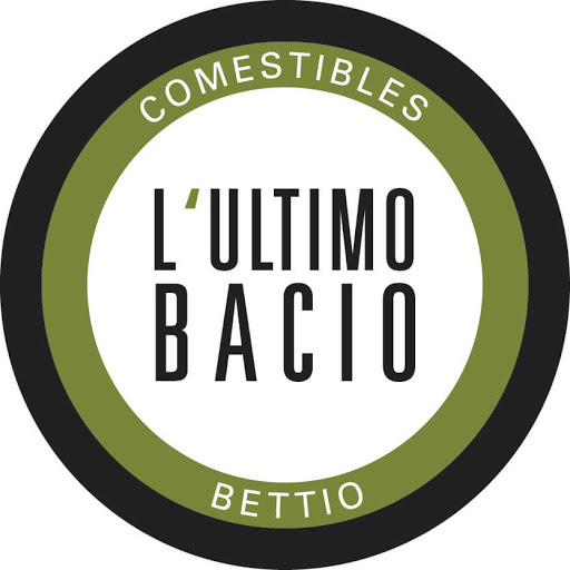 l'Ultimo Bacio Comestibles Bettio