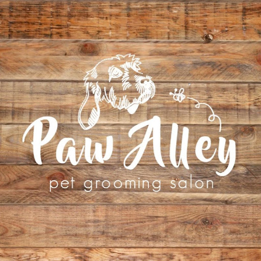 Paw Alley Pet Grooming