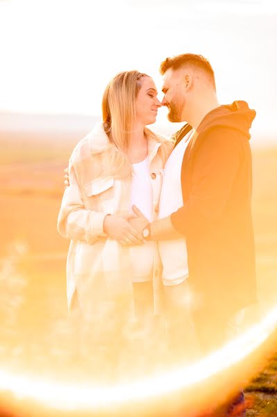 Photographe de mariage Szabó Bence (benceszabo). Photo du 29 juin 2022