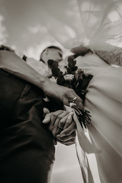 ช่างภาพงานแต่งงาน Ilya Maksimov (ilyafox) ภาพเมื่อ 26 สิงหาคม 2019
