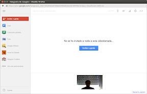 Instalar Google+ Hangouts en Ubuntu y otras distribuciones