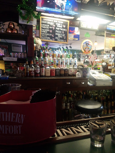 Bar «Shamrock Tavern», reviews and photos, 247 Main St, Cornwall, NY 12518, USA
