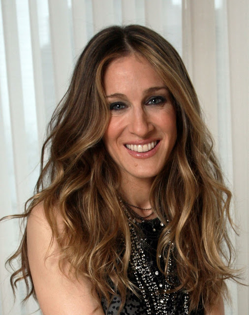 Sarah Jessica Parker Profile Pics Dp Images