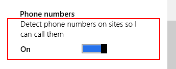 Internet Explorer, Windows 8.1, configuration, options, rendu, paramètres