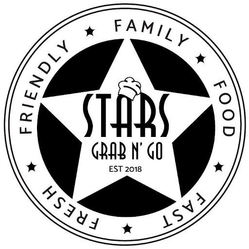 Stars Sandwich Market logo