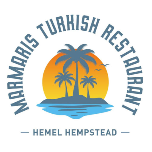 Marmaris Turkish Restaurant logo