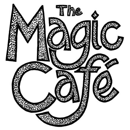 The Magic Café logo