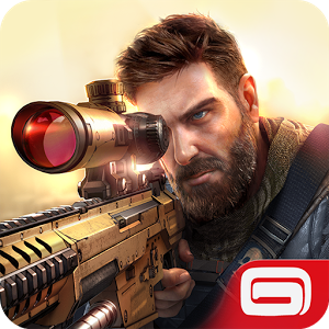 Sniper Fury Mode, Unlimited Ammo 1.0.0 The Turkish apk Full Download