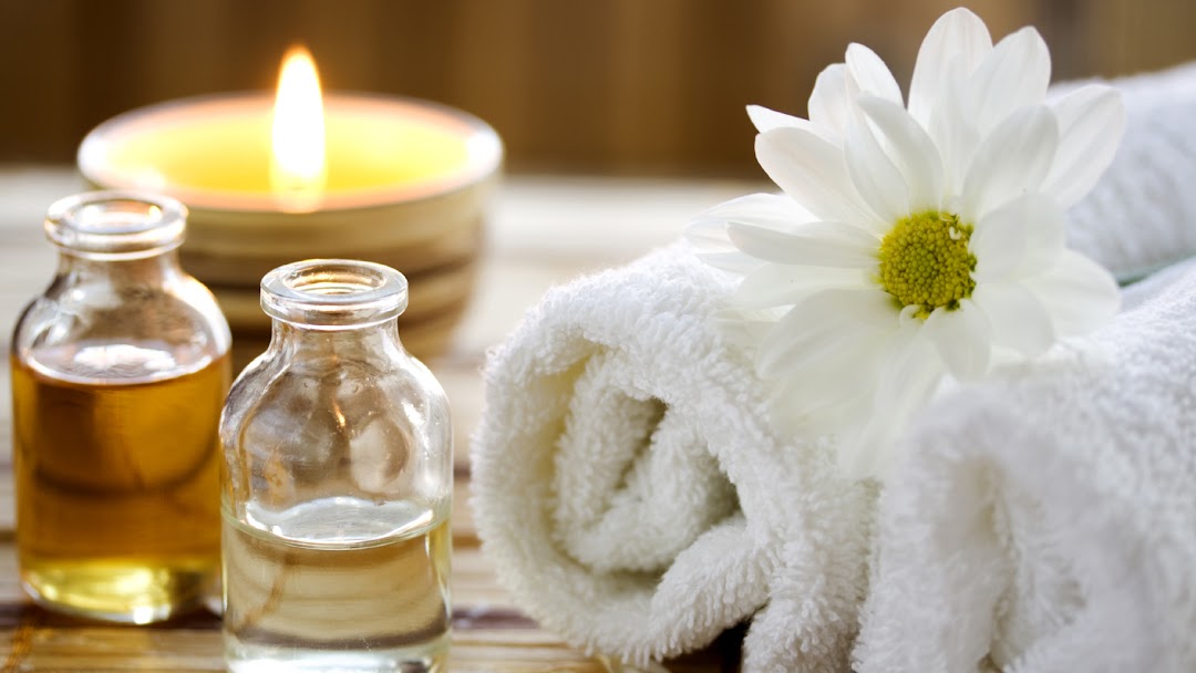 Healing Garden Massage Therapy Massage Therapist In Sorrento