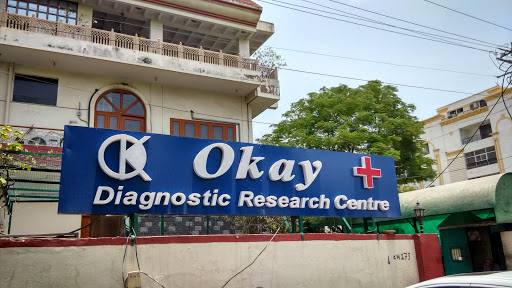 Okay Diagnostic research Centre, 4, Vivekanand Marg, C-Scheme, Opp. S.M.S. Hospital, Jaipur, Rajasthan 302001, India, Diagnostic_Centre, state RJ