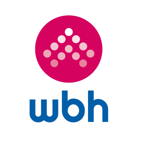 Wilhelm Büchner Hochschule logo