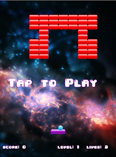 Free Download Arkanoid Game - BrickOut APK for Android