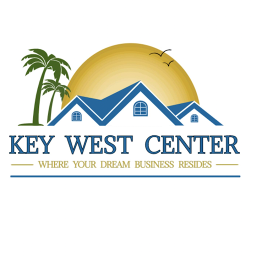 Key West Center logo