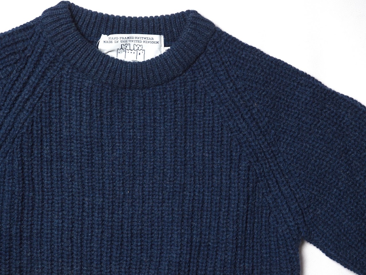 Oldderby Knitwear