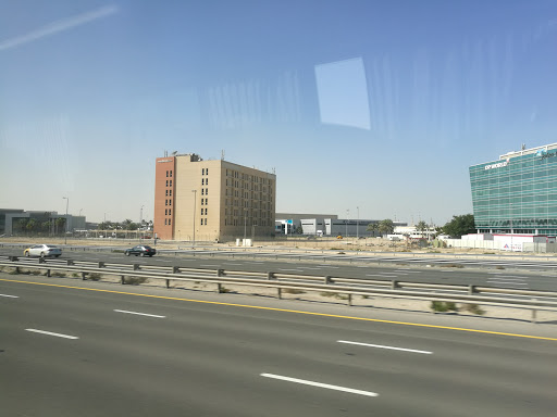 easyHotel Dubai Jebel Ali, Jafza Street 724 - Dubai - United Arab Emirates, Hostel, state Dubai