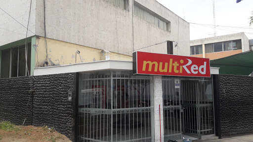 Cajero Banco de la Nación - 1369