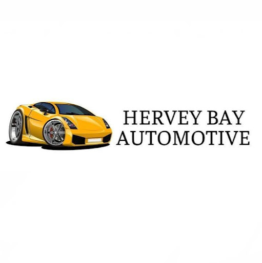 Hervey Bay Automotive logo