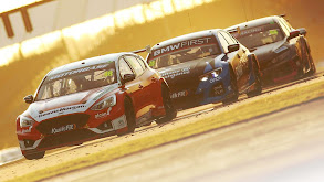 British Touring Car Championship thumbnail