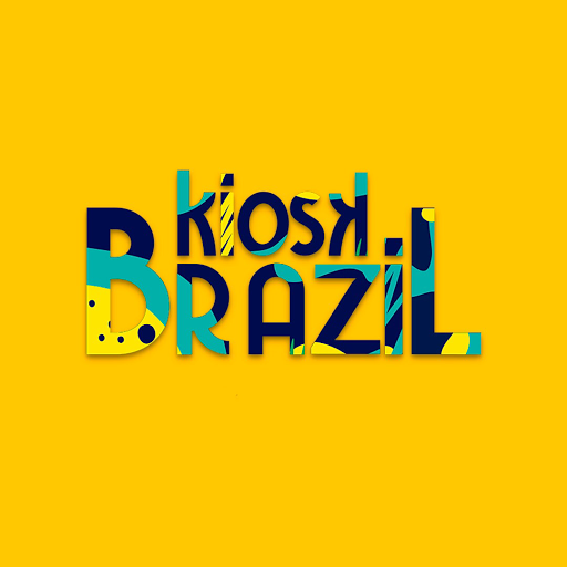 Kiosk Brazil logo