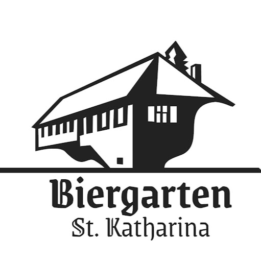 Biergarten St. Katharina logo