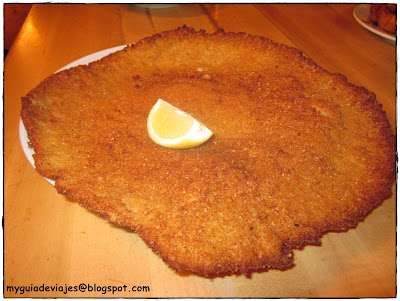 wienerschnitzel 