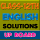 Download 12th class english solution upboard For PC Windows and Mac 1.0