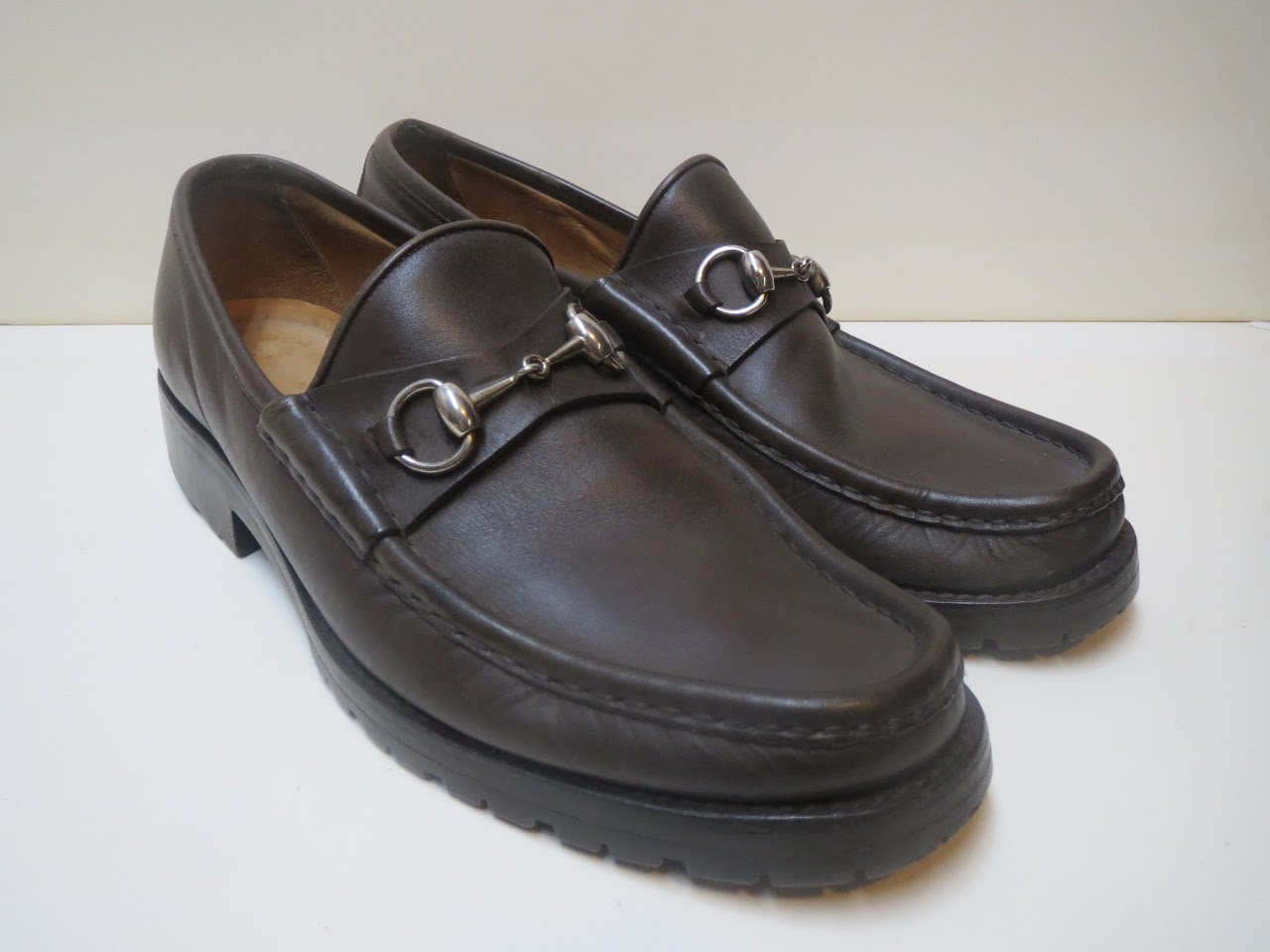 Gucci Loafers