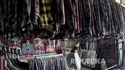 Gobel Desak Pemerintah Segera Hentikan Impor Pakaian Bekas