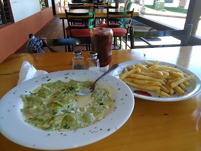 Photos of Choco Caf&eacute; Don Juan