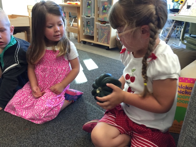 Joyful Learning in the Early Years: What's Inside?