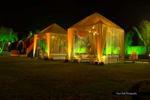 Siddharth Farm - Wedding & Reception,Party Plot, Besides Eicher Showroom, Opp. H.P. Petrol Pump,, Near Banyan Paradise Resort, NH--8, Vemali., Vadodara, Gujarat 390008, India, Wedding_Venue, state GJ