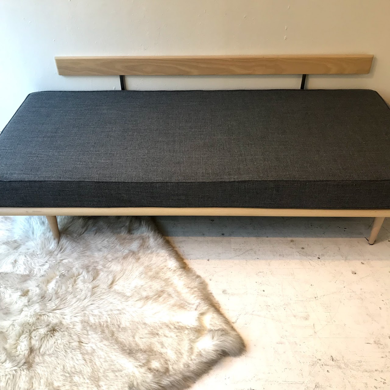 Herman Miller George Nelson Daybed