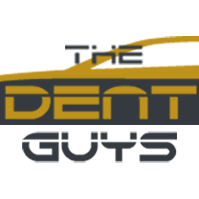 The Dent Guys NZ logo