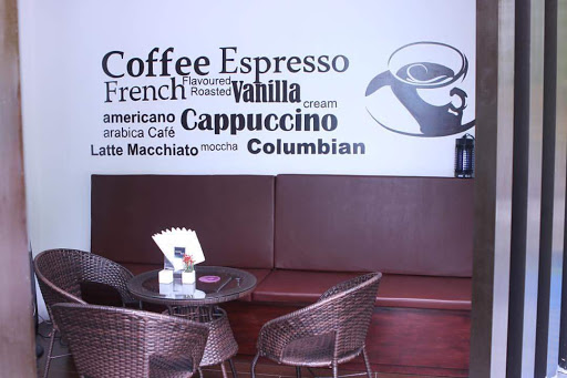 cafe
