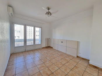 appartement à Toulon (83)