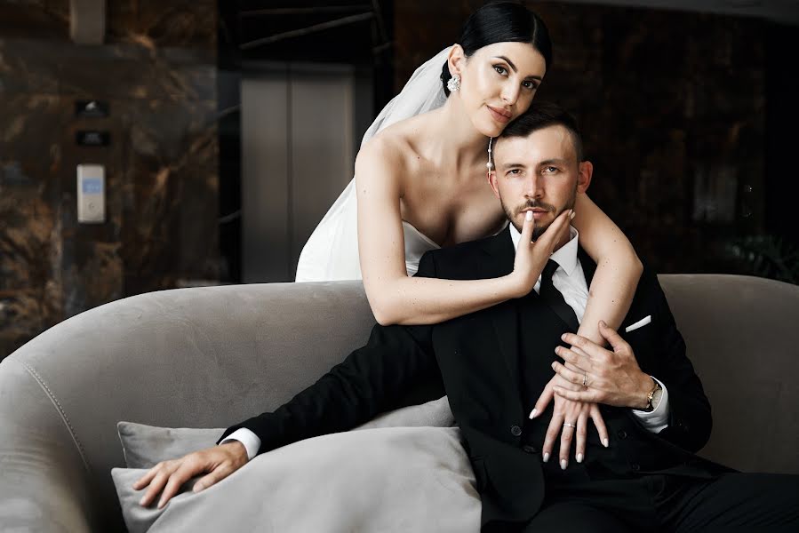 Photographe de mariage Mikhail Efremov (efremov73). Photo du 16 août 2023