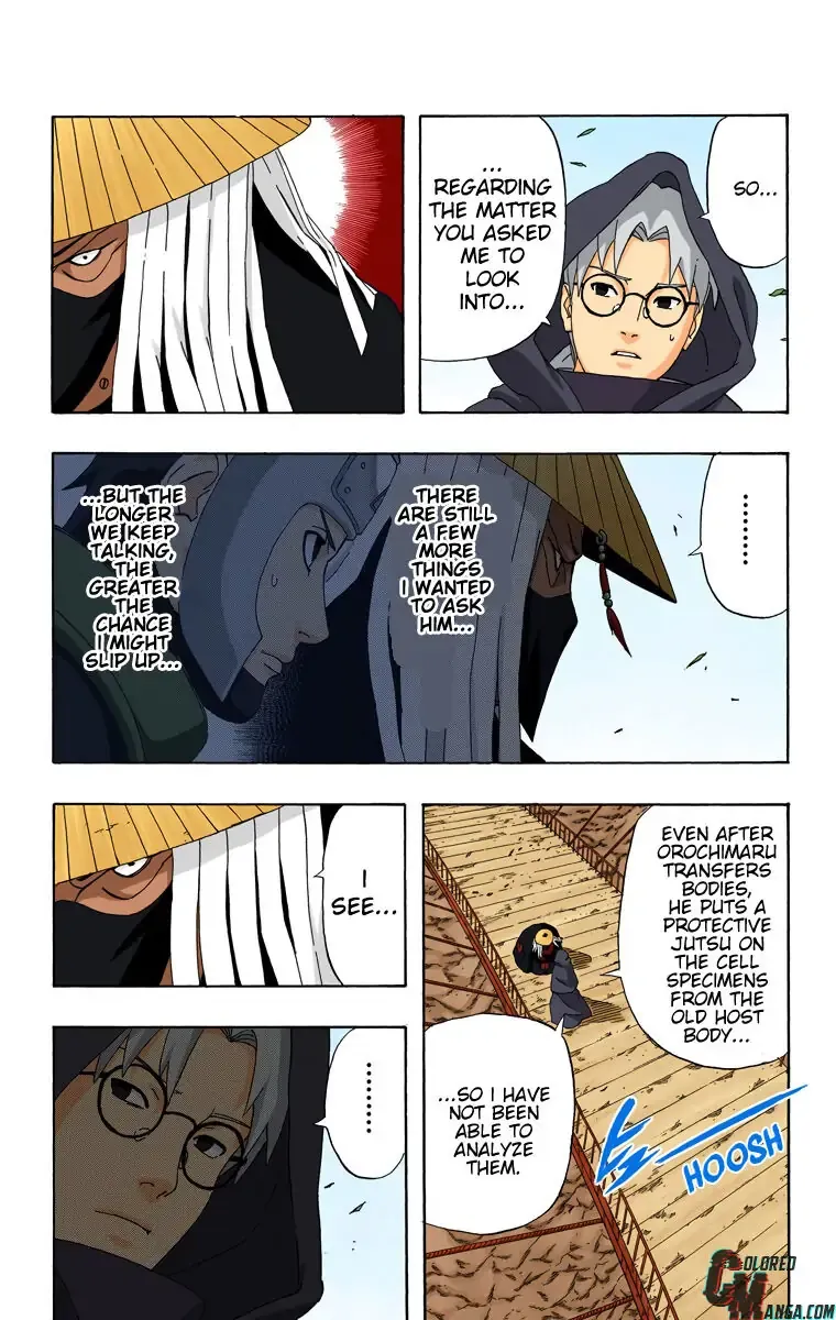 Chapter 290 Page 7