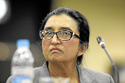 Judge Dhaya Pillay has been under attack. / Raymond Preston.