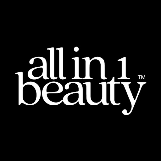 All in 1 Beauty logo